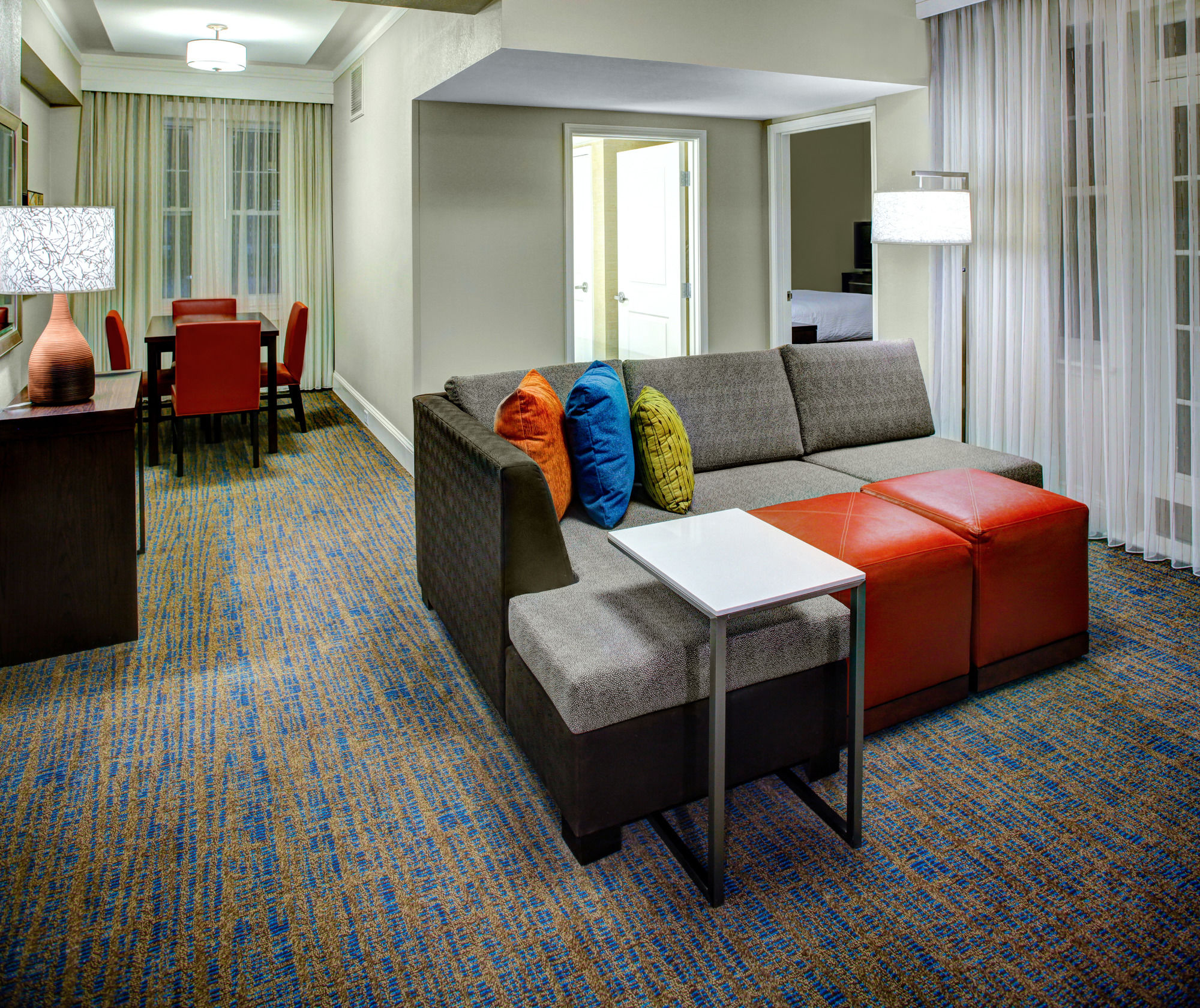 Discount Coupon for Residence Inn by Marriott Atlanta