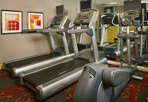 Residence Inn by Marriott Philadelphia Willow Grove in Horsham, pa