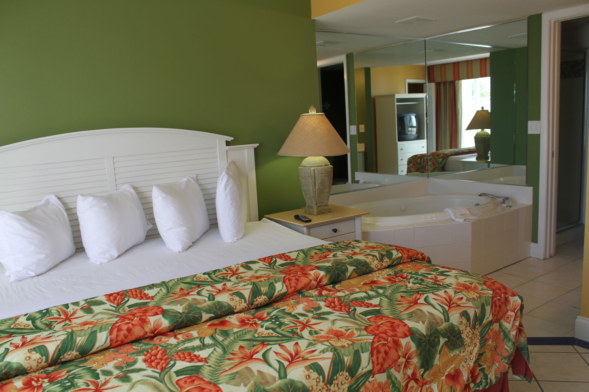 Discount Coupon for Grand Seas Resort in Daytona Beach, Florida Save