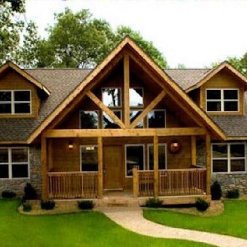 Lodges at Table Rock