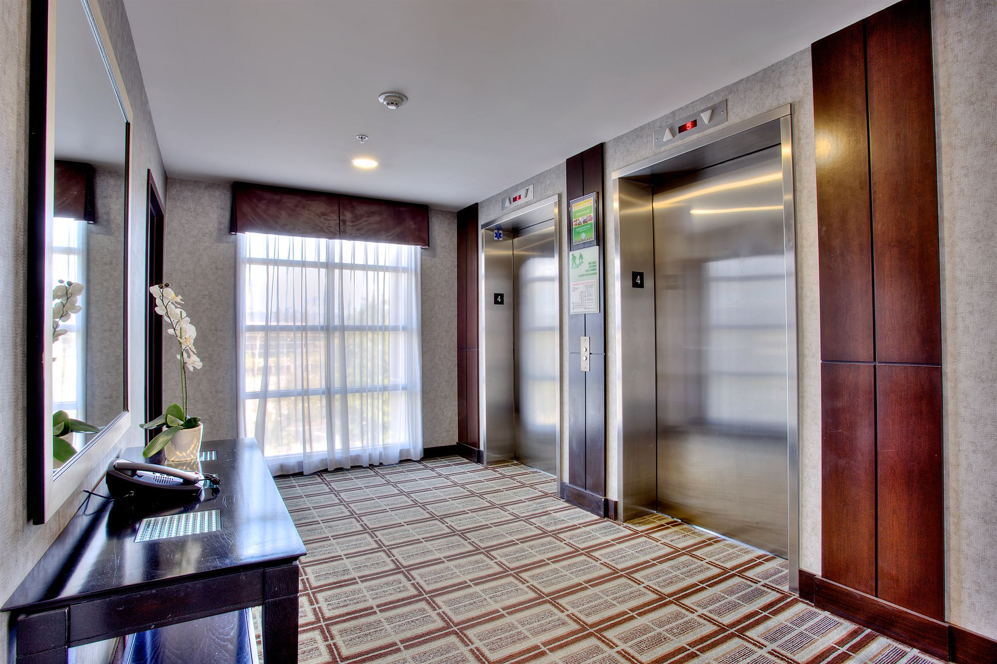 Holiday Inn Irvine South/Irvine Spectrum