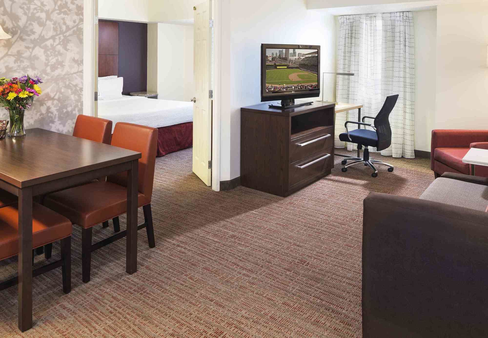 Discount Coupon for Residence Inn By Marriott Minneapolis Downtown in