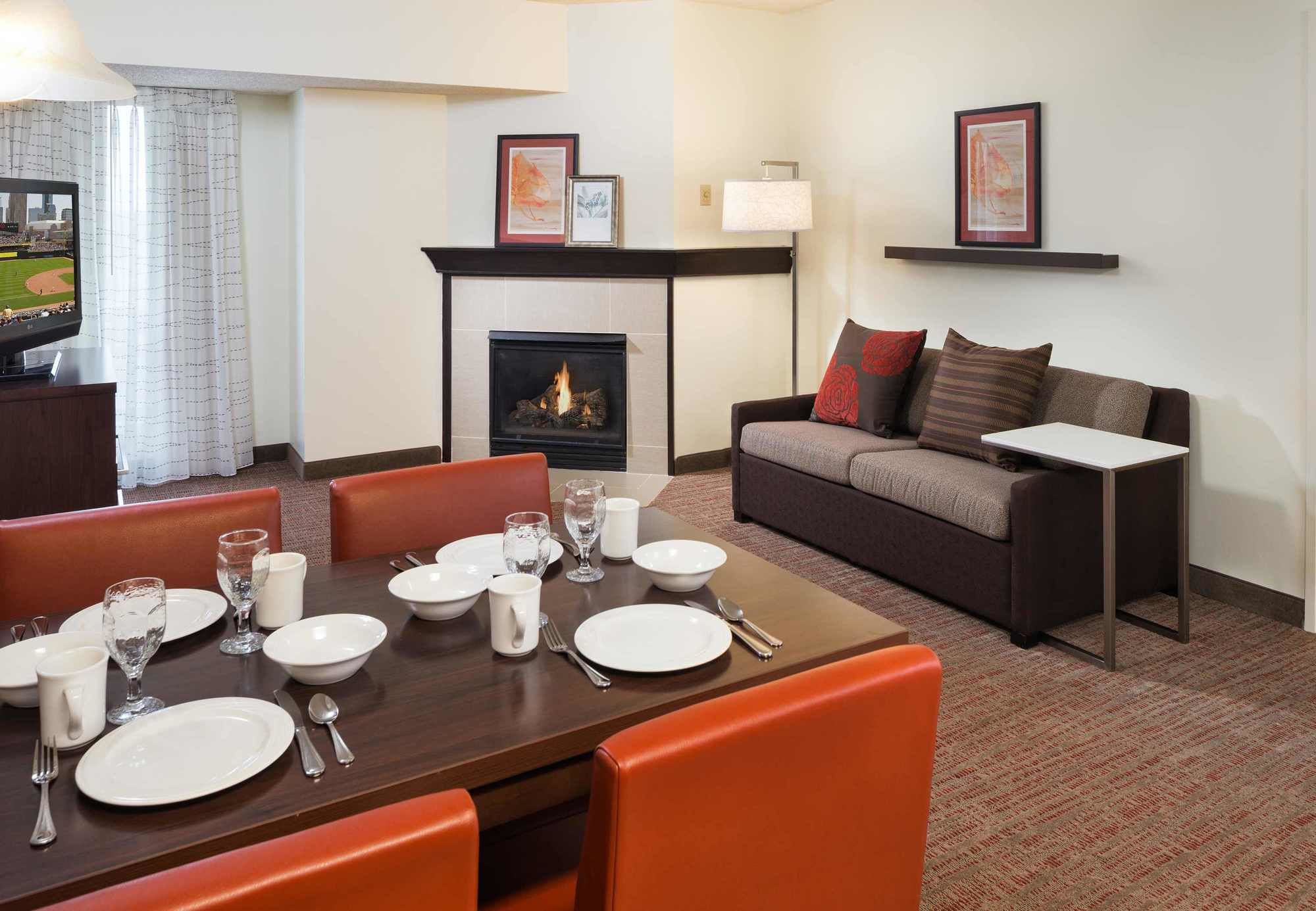Discount Coupon for Residence Inn By Marriott Minneapolis Downtown in