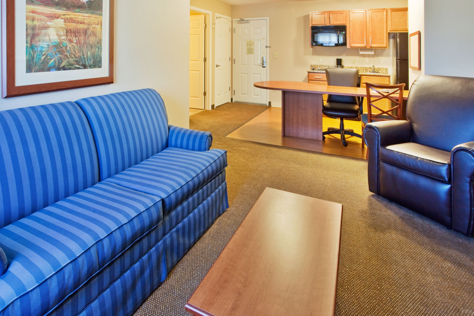 Discount Coupon for Candlewood Suites Columbus Fort Benning in Columbus