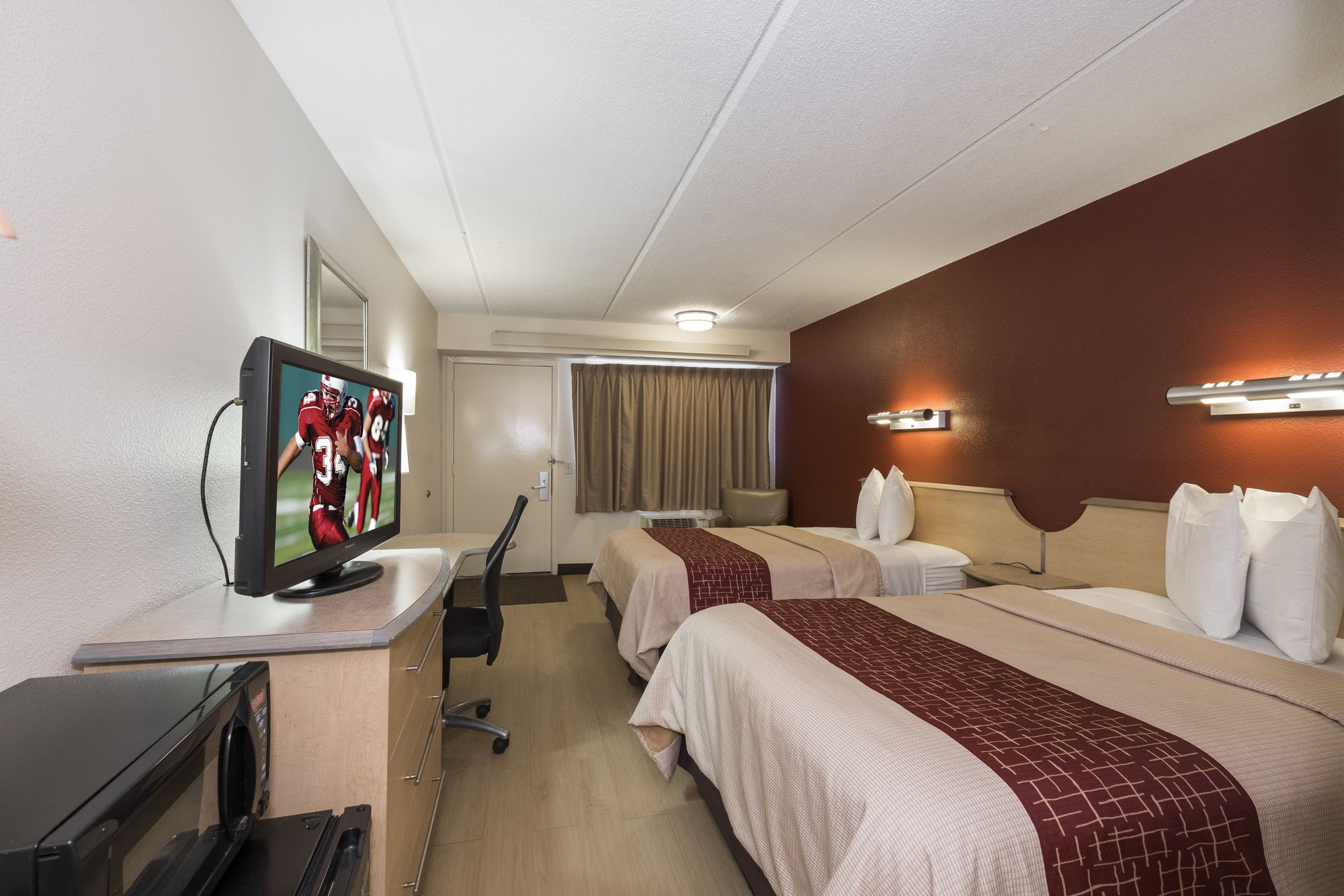 Discount Coupon for Red Roof Inn West Monroe in West Monroe, Louisiana