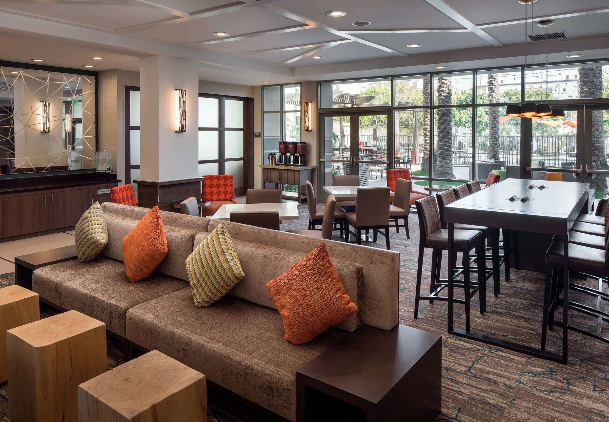 Discount Coupon for Residence Inn by Marriott Irvine John Wayne Airport