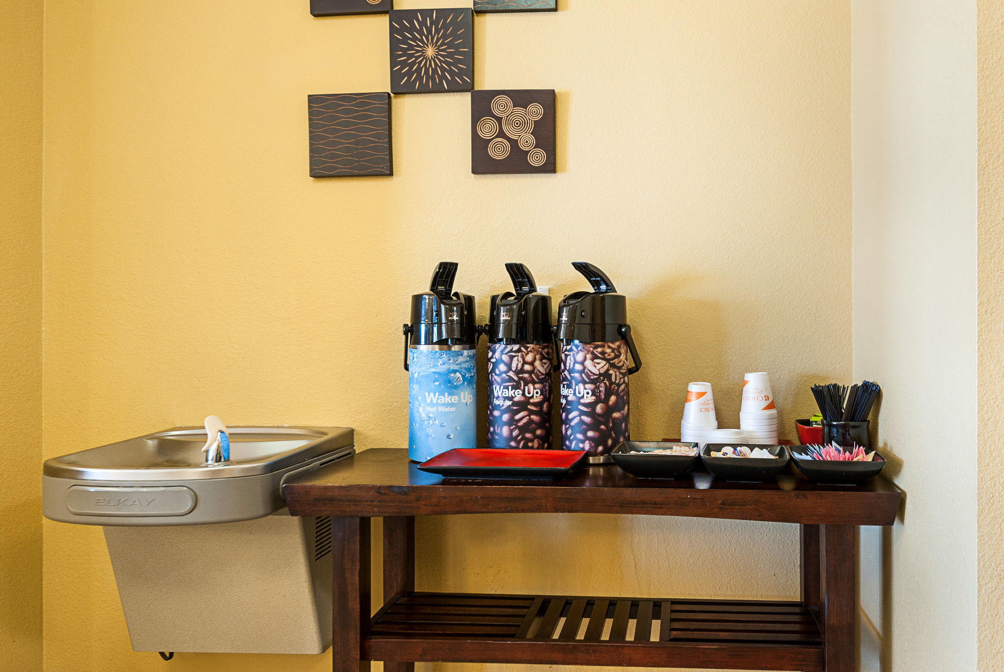 Discount Coupon for Comfort Inn Opelousas in Opelousas, Louisiana