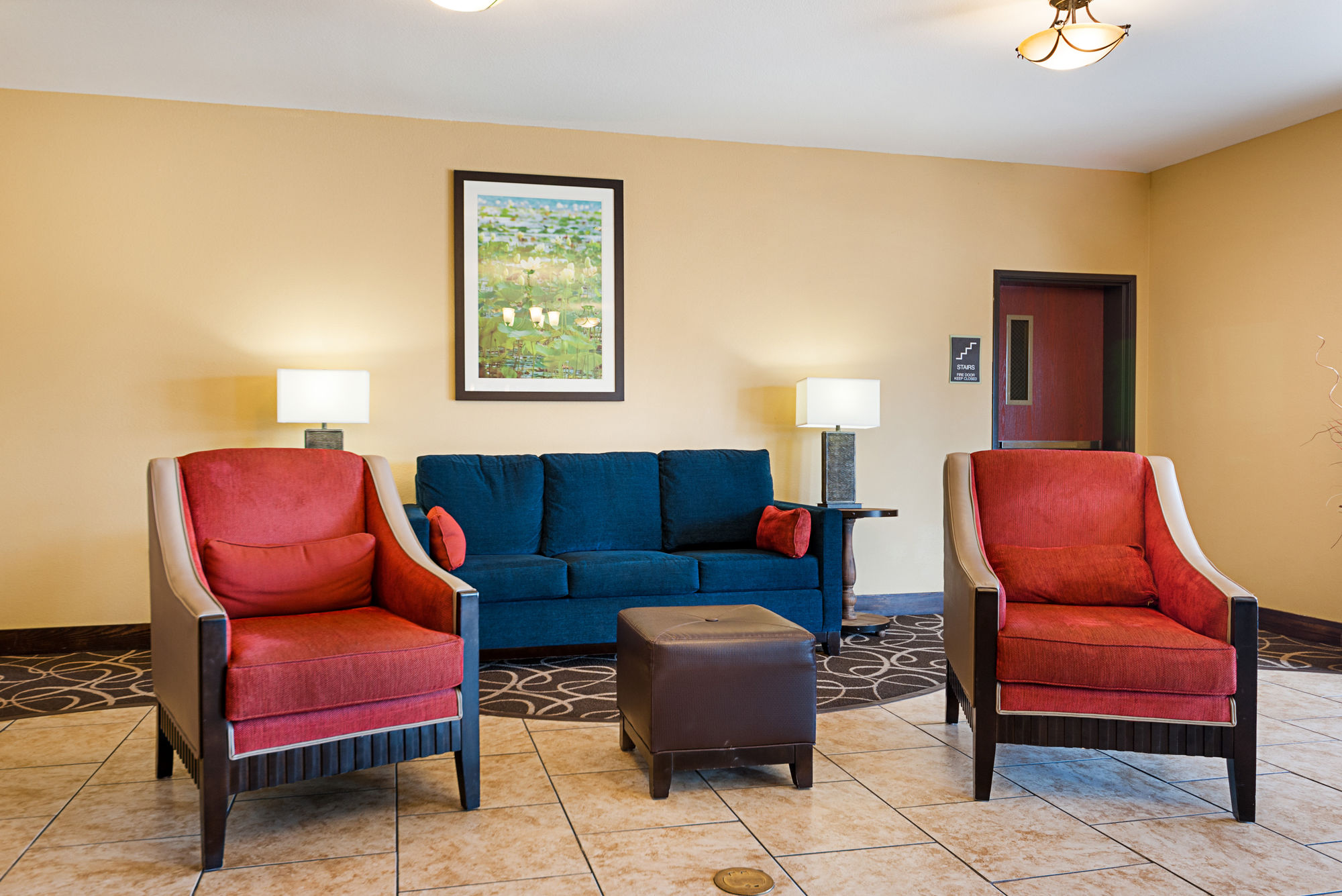 Discount Coupon for Comfort Inn Opelousas in Opelousas, Louisiana