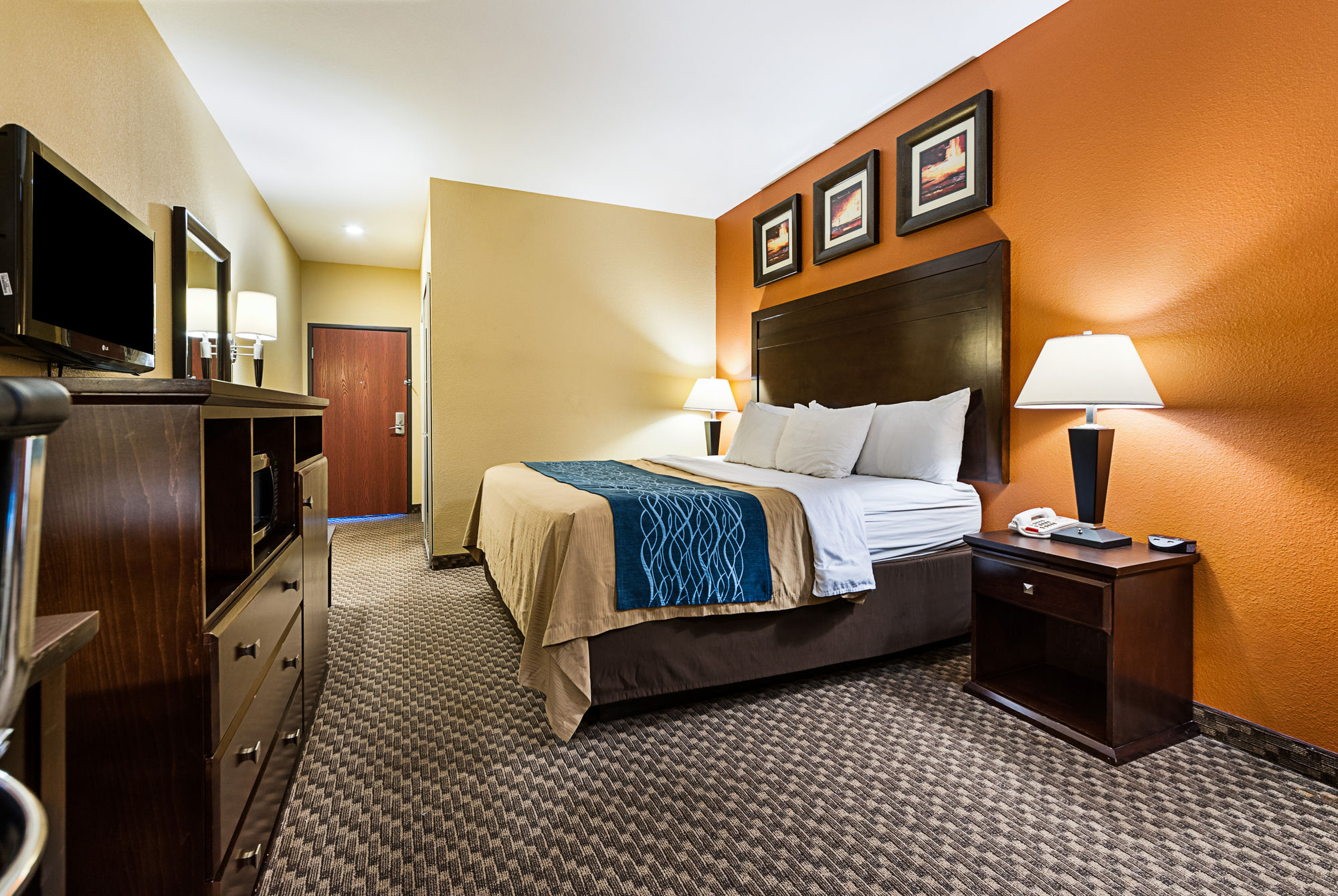 Discount Coupon for Comfort Inn Opelousas in Opelousas, Louisiana