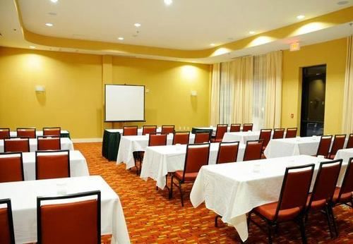 Courtyard Marriott Concord