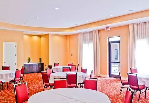 Courtyard Marriott Concord in Concord, NC