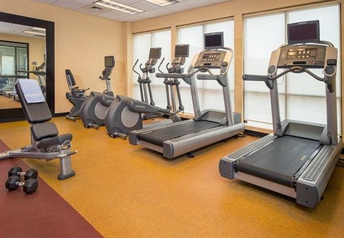 Courtyard Marriott Concord in Concord, NC