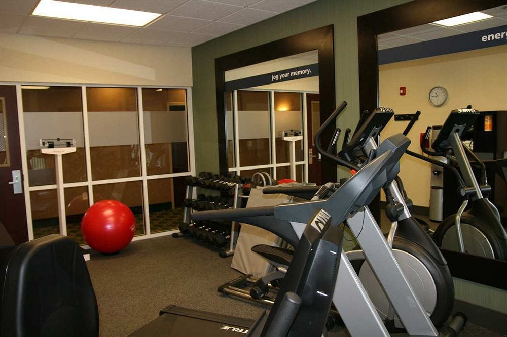 Discount Coupon for Hampton Inn & Suites Hampton Cove in Huntsville
