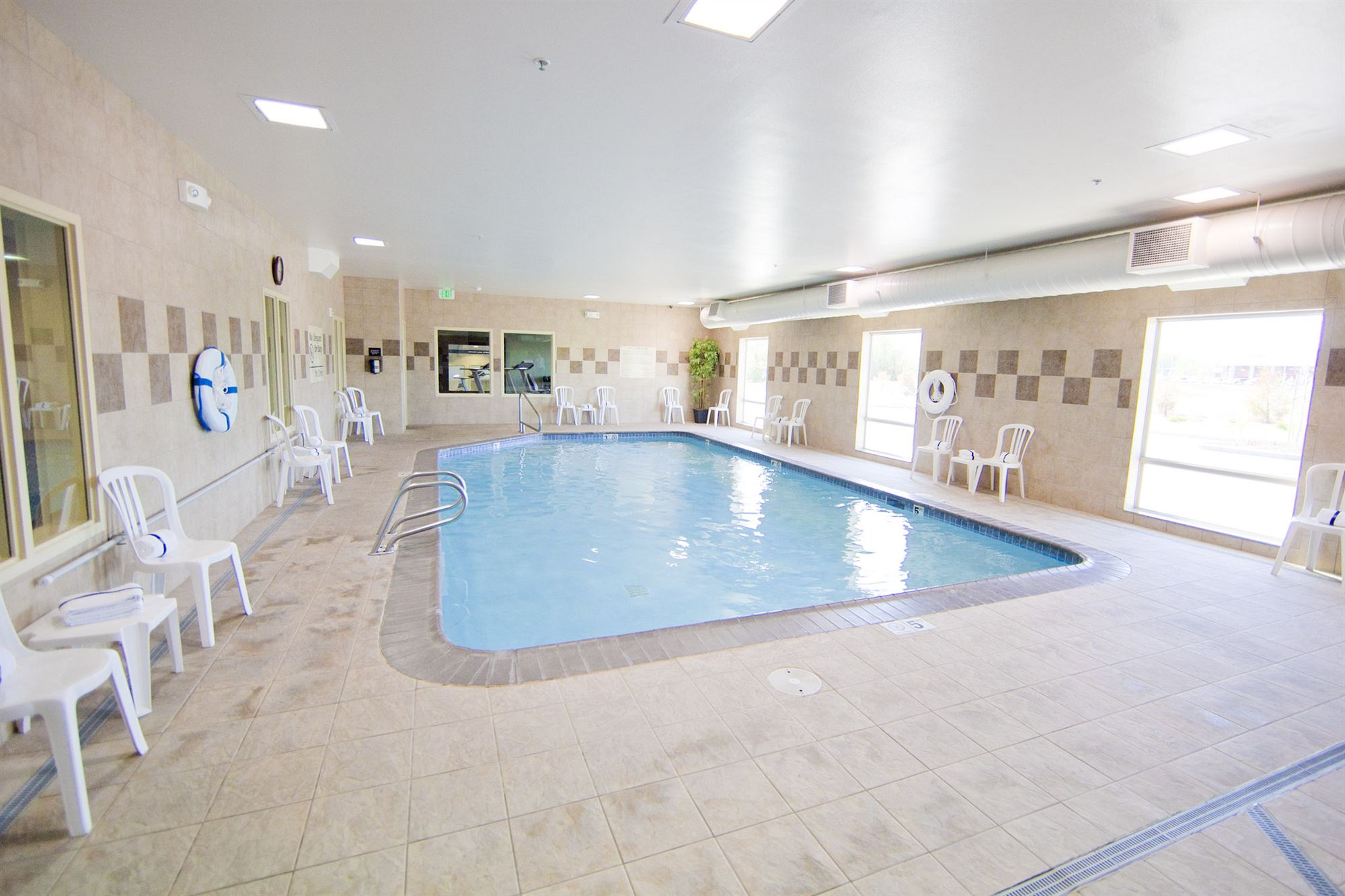 Hampton Inn Ellensburg in Ellensburg, WA