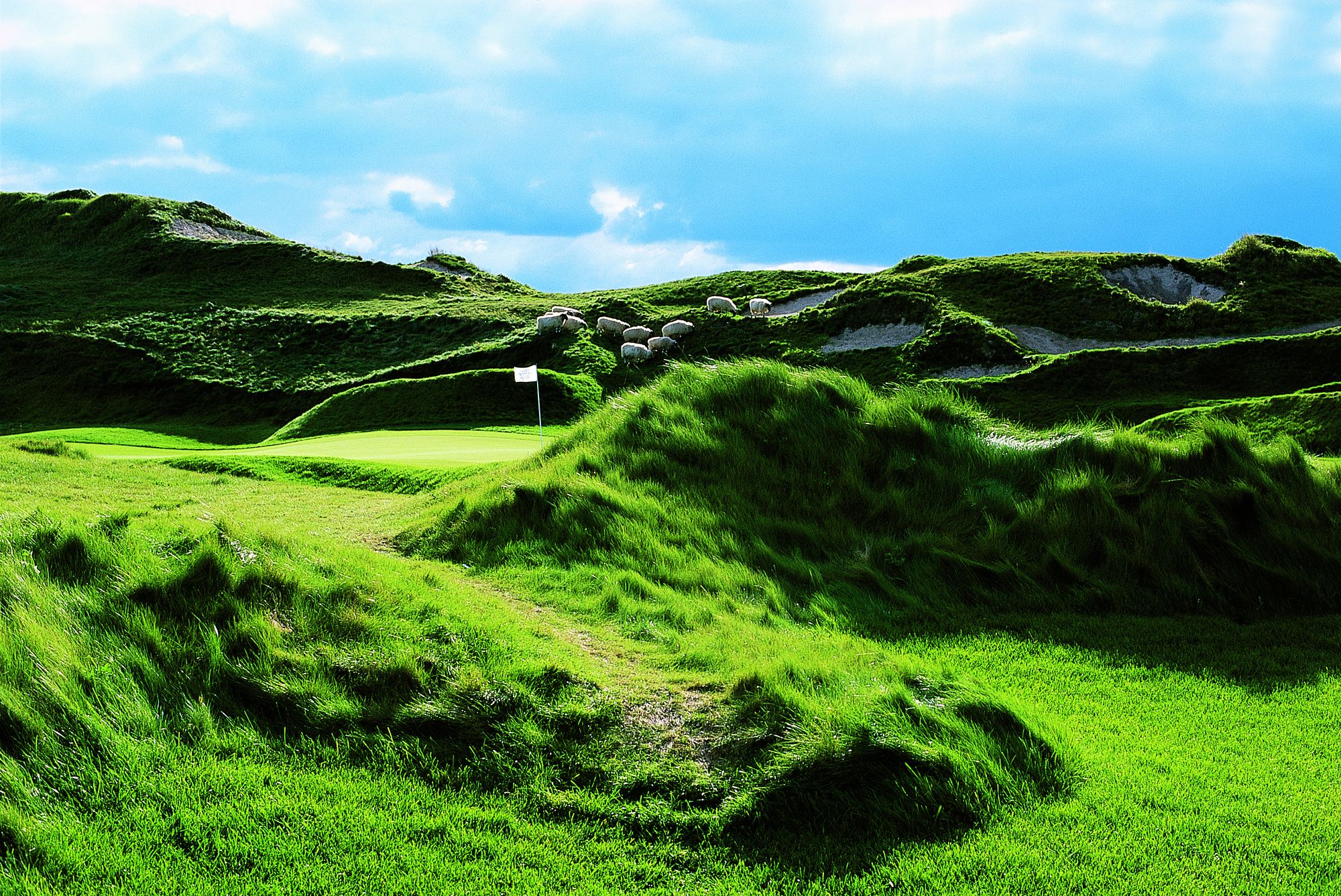 The American Club in Kohler, WI