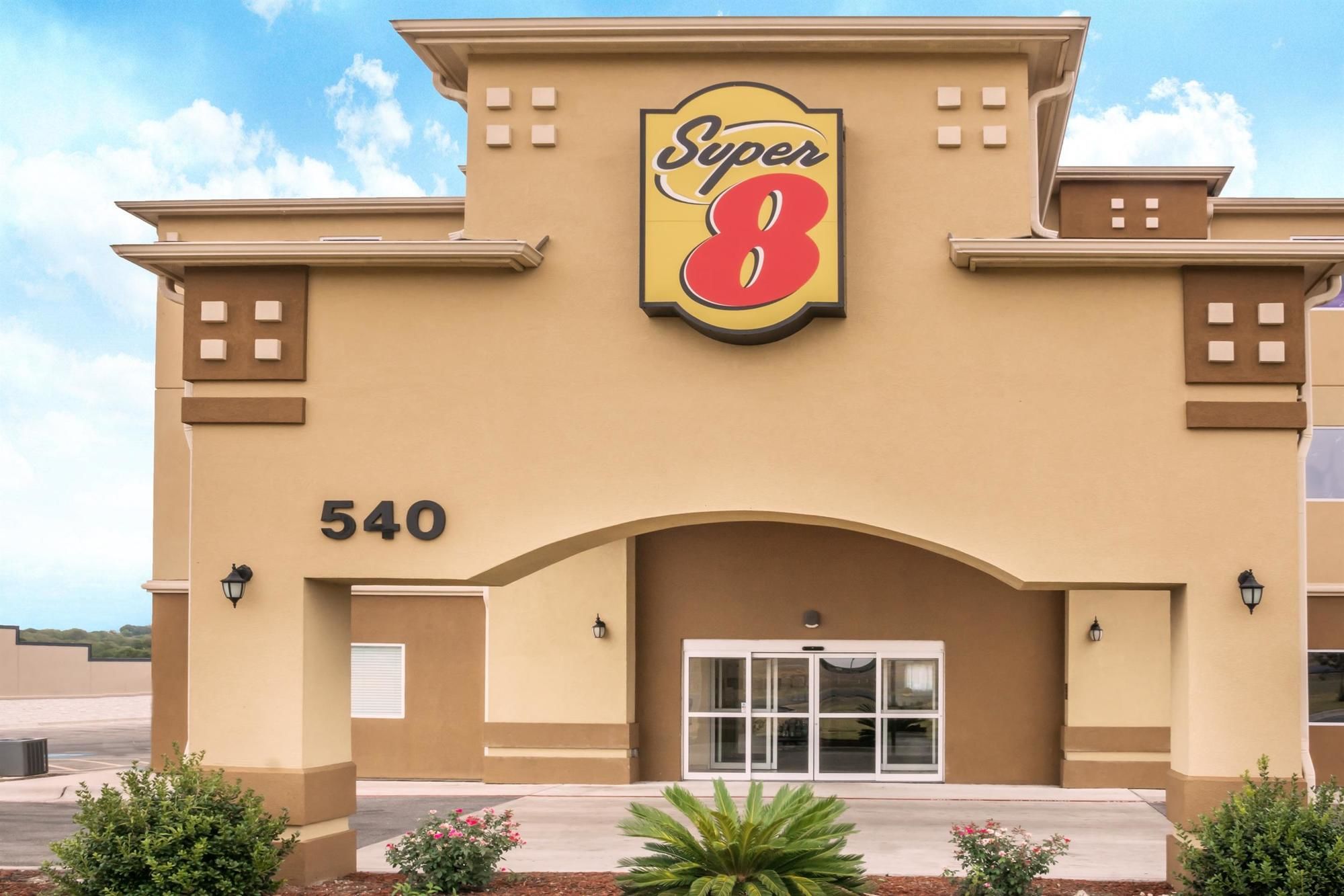 Discount Coupon for Super 8 Harker Heights in Killeen, Texas Save Money!