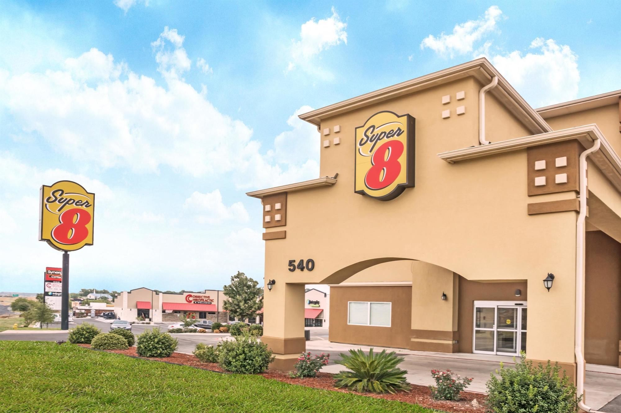 Discount Coupon for Super 8 Harker Heights in Killeen, Texas Save Money!