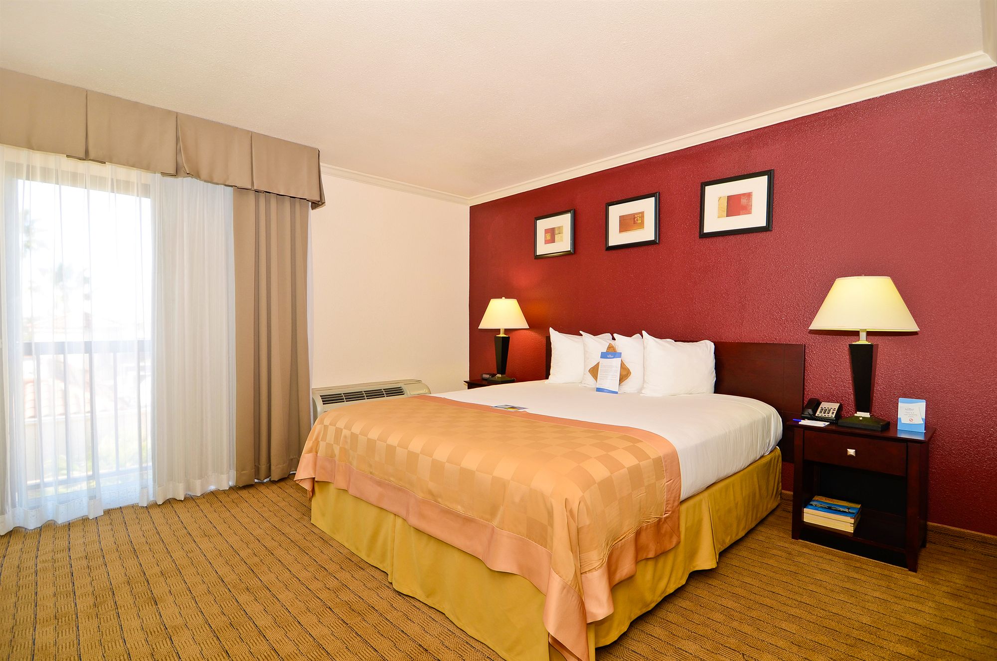 Baymont Inn and Suites LAX