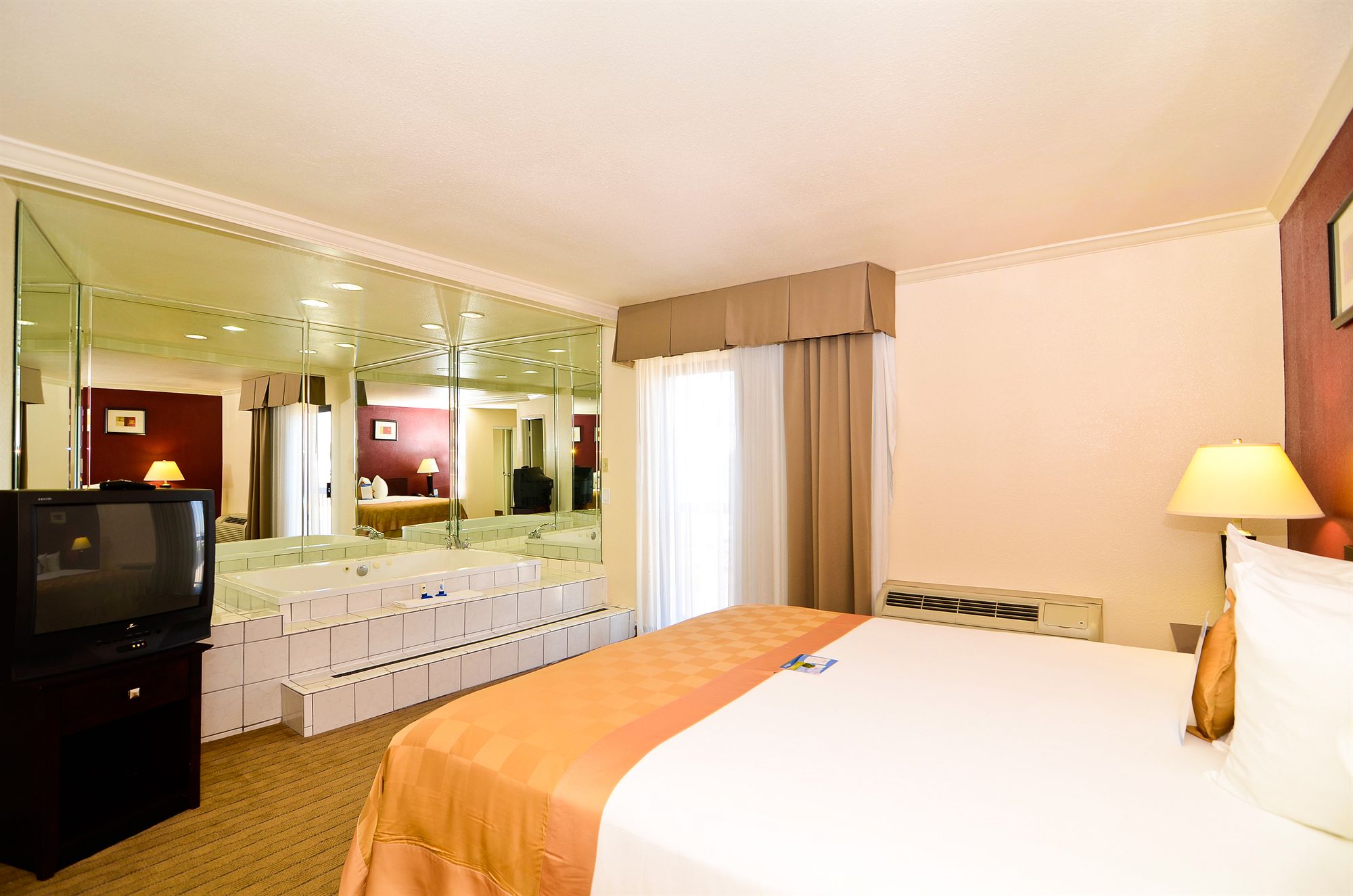 Baymont Inn and Suites LAX in Lawndale, ca