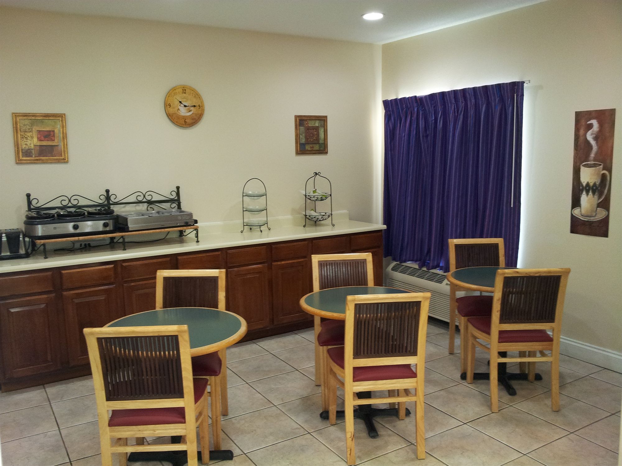 Red Roof Inn Lexington - Richmond in Richmond, KY