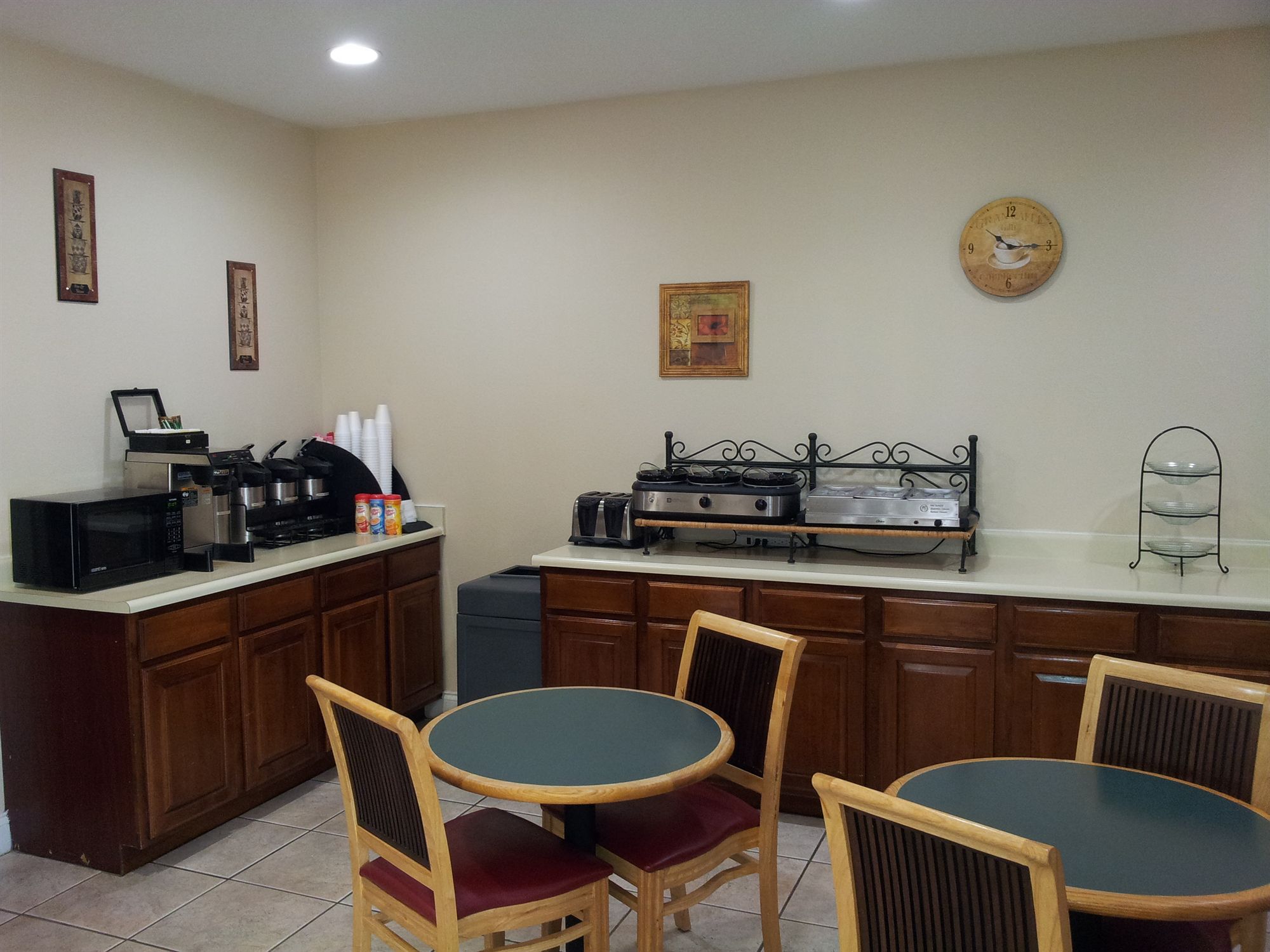 Red Roof Inn Lexington - Richmond in Richmond, KY