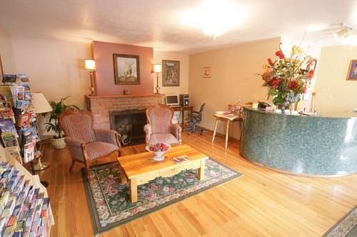 Rainbow Lodge and Inn