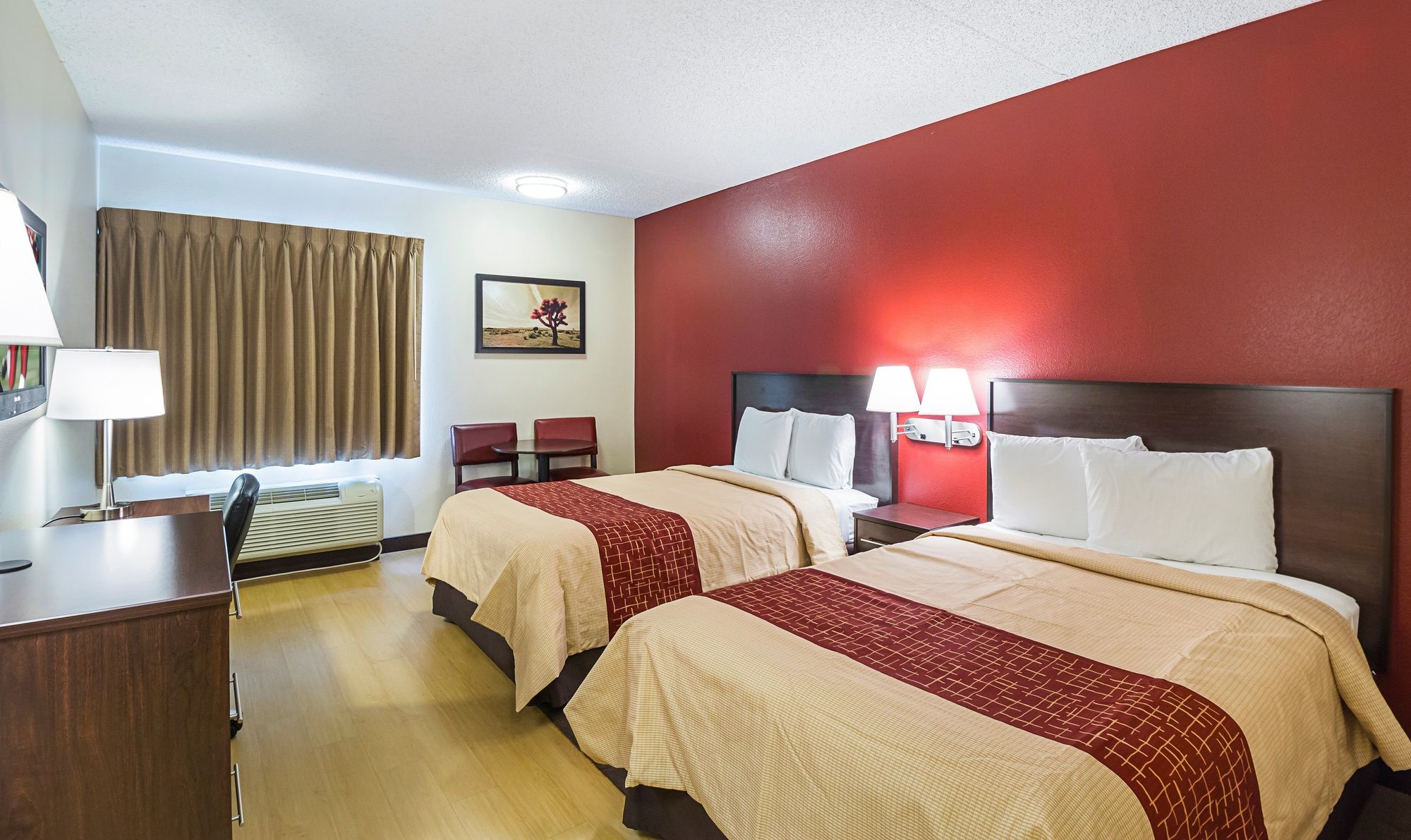 Red Roof Inn Phoenix West in phoenix, az