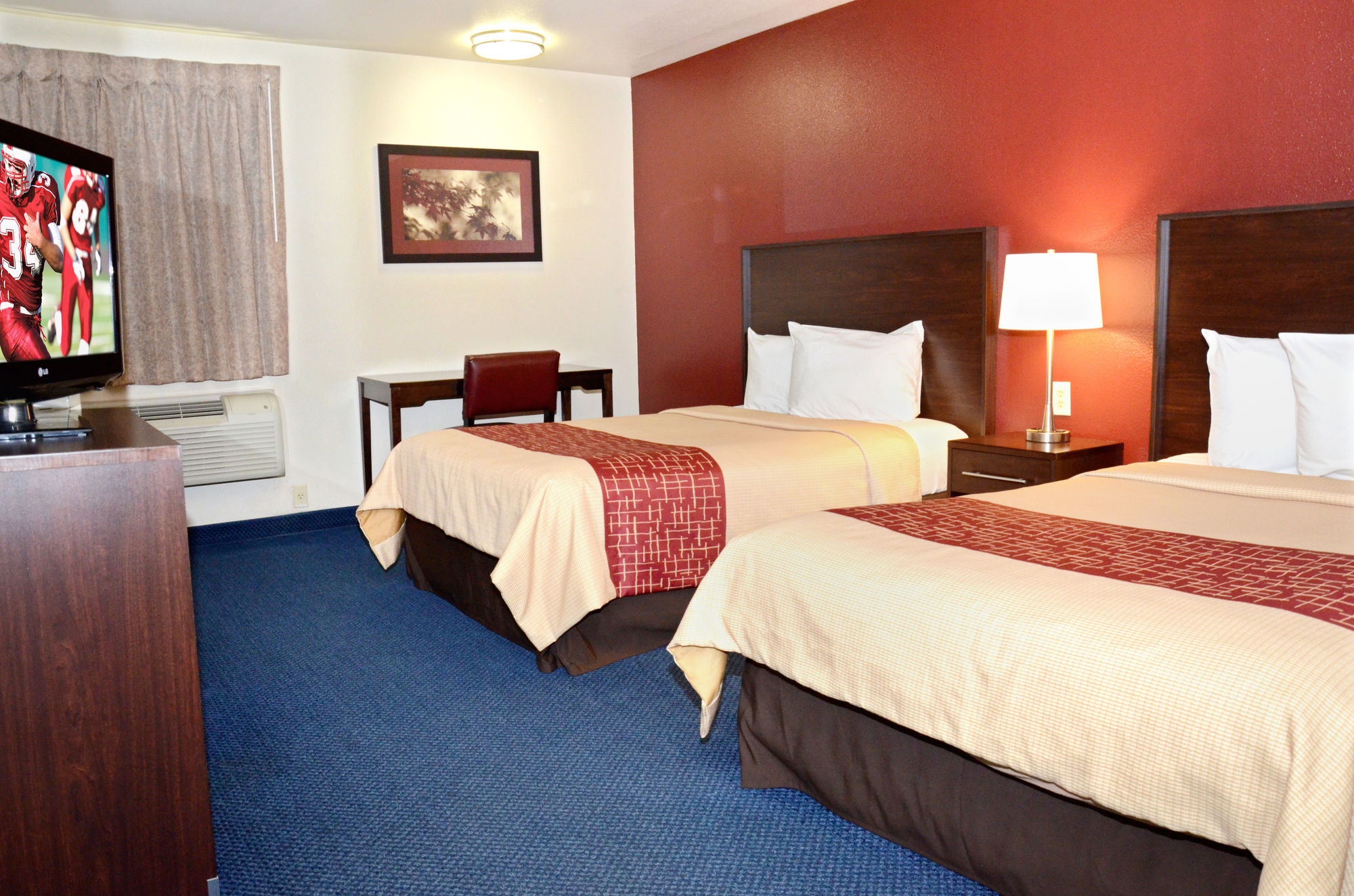 Discount Coupon for Red Roof Inn St Robert - Ft Leonard Wood in St