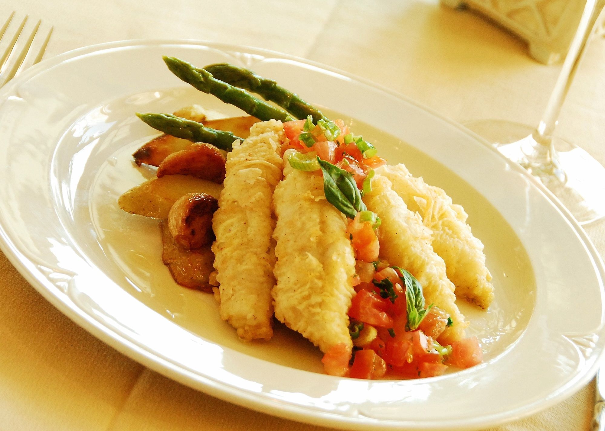 STAFFORDS PERRY HOTEL in Petoskey, MI