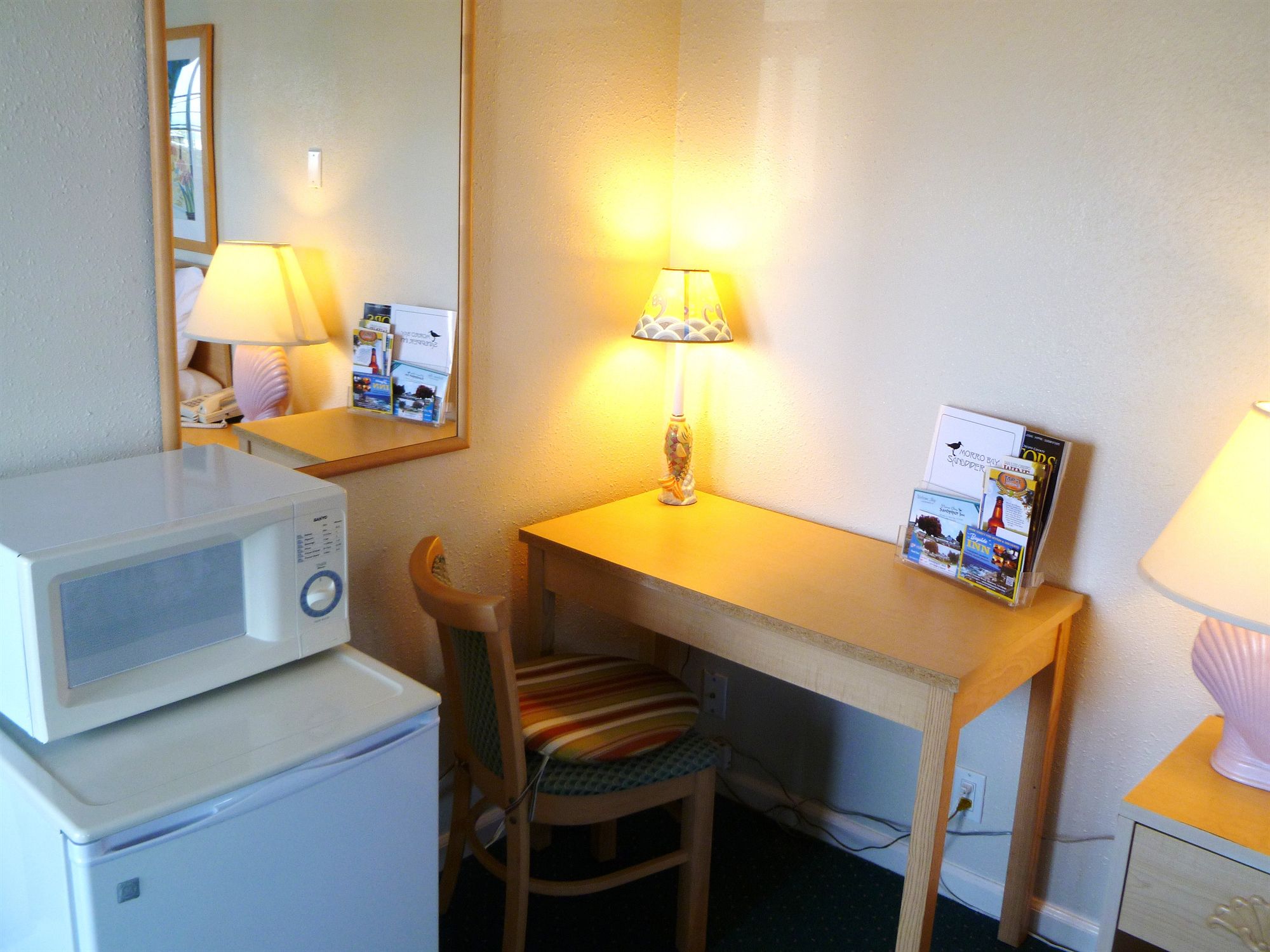 Morro Bay Sandpiper Inn in Morro Bay, ca