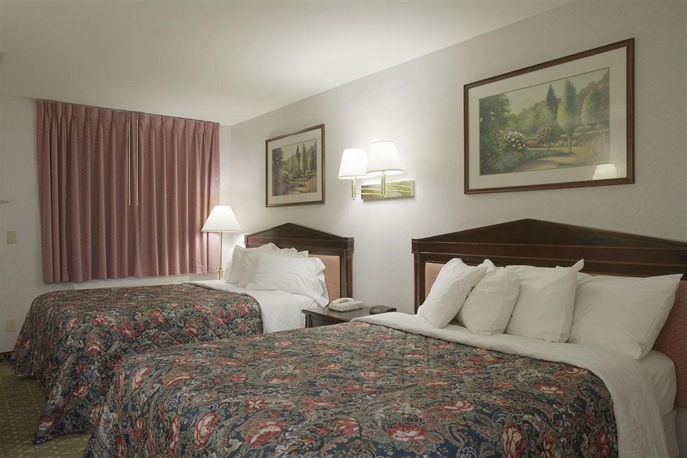 Americas Best Value Inn & Suites in Santa Rosa, ca