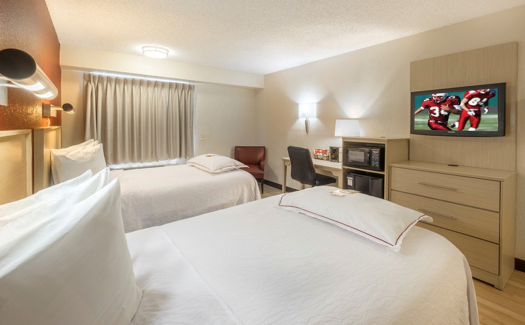 Discount Coupon for Red Roof Inn West Palm Beach in West Palm Beach