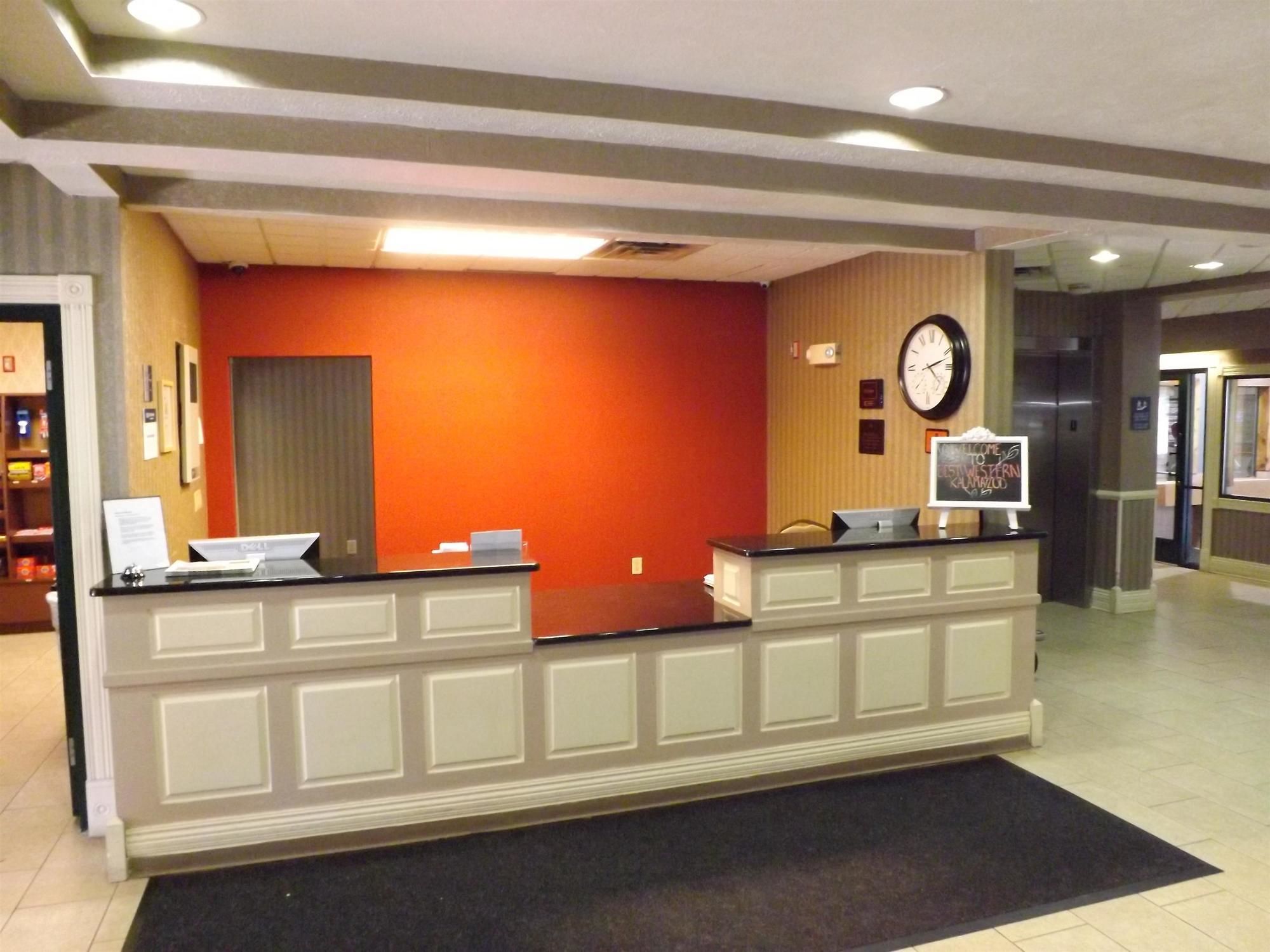 Discount Coupon for Best Western Plus Kalamazoo Suites in Kalamazoo