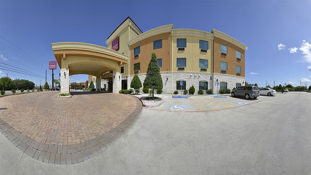 Discount Coupon for Comfort Suites Bay City in Bay City, Texas Save