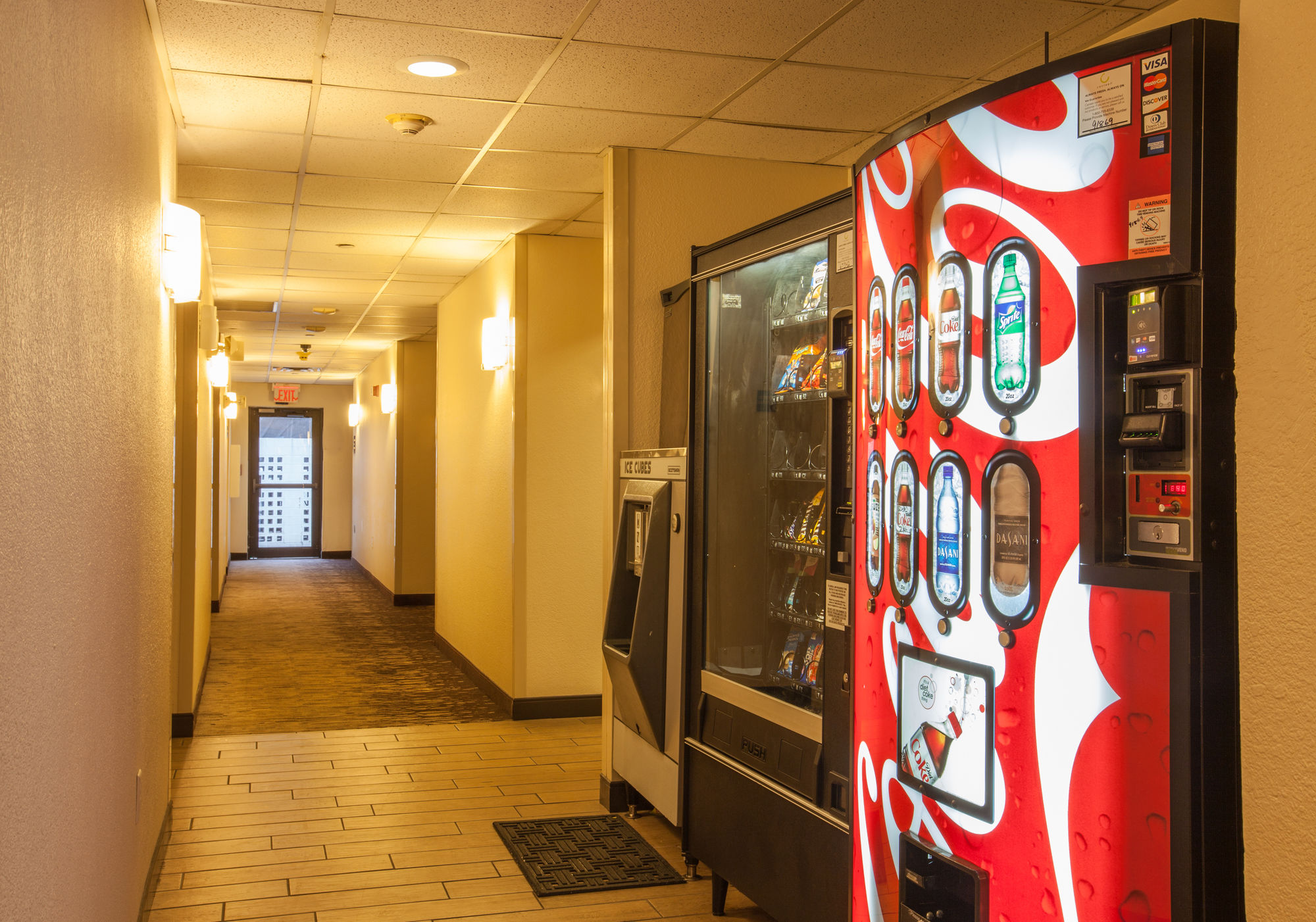 Discount Coupon for Red Roof PLUS+ Miami Airport in Miami, Florida