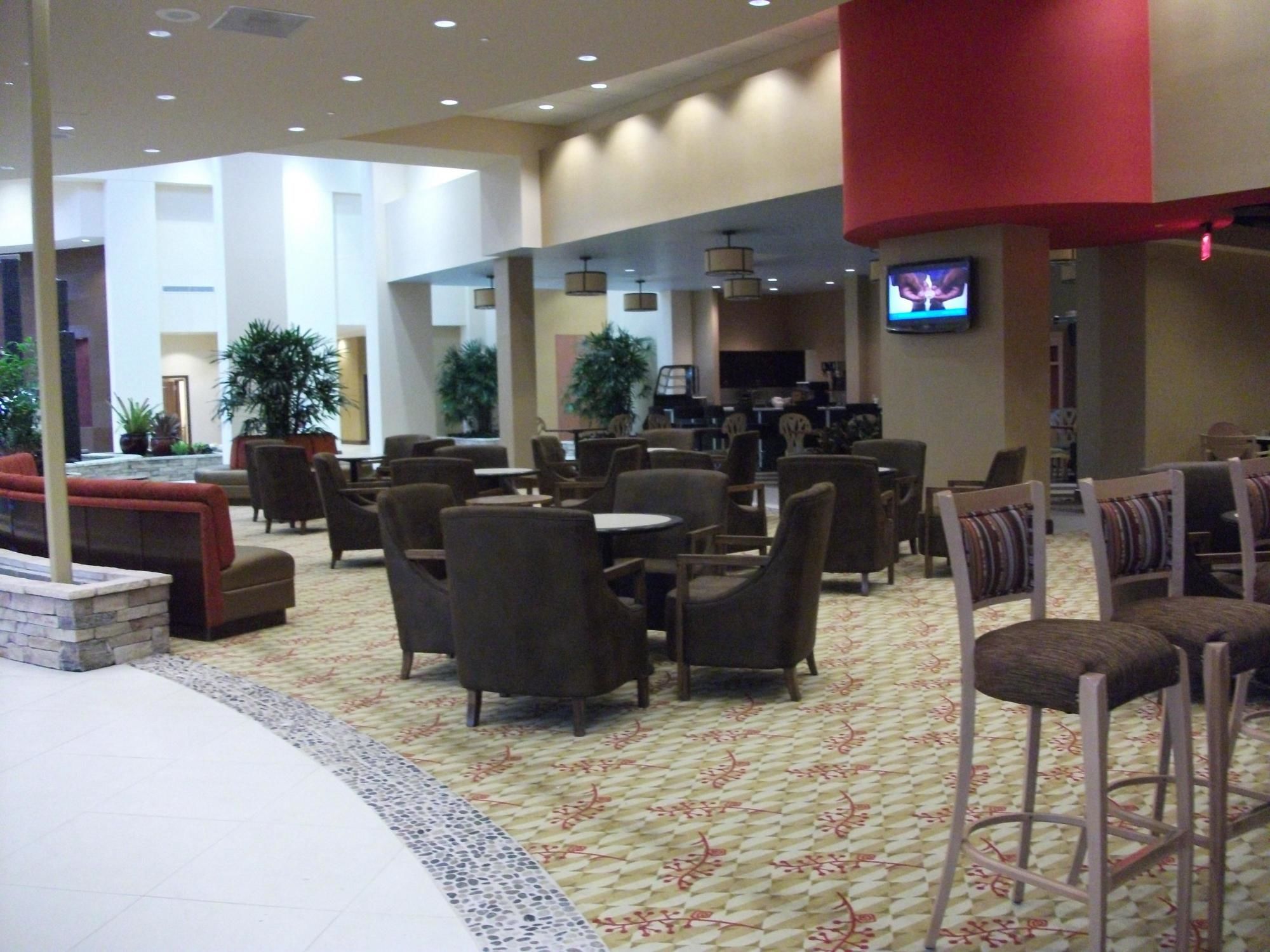 Embassy Suites Birmingham/Hoover