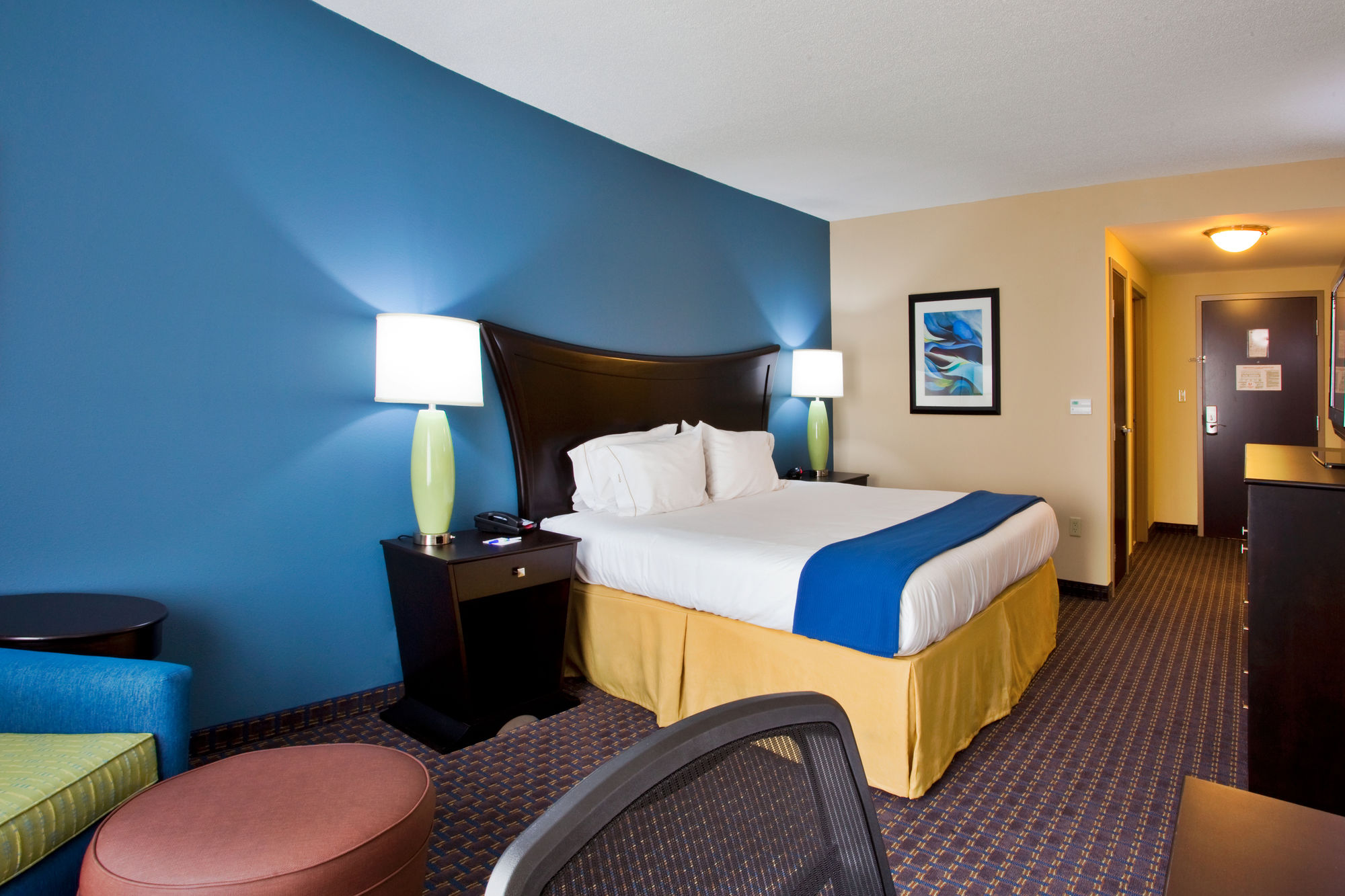 Holiday Inn Express Hotel & Suites Largo-Clearwater in Largo, FL