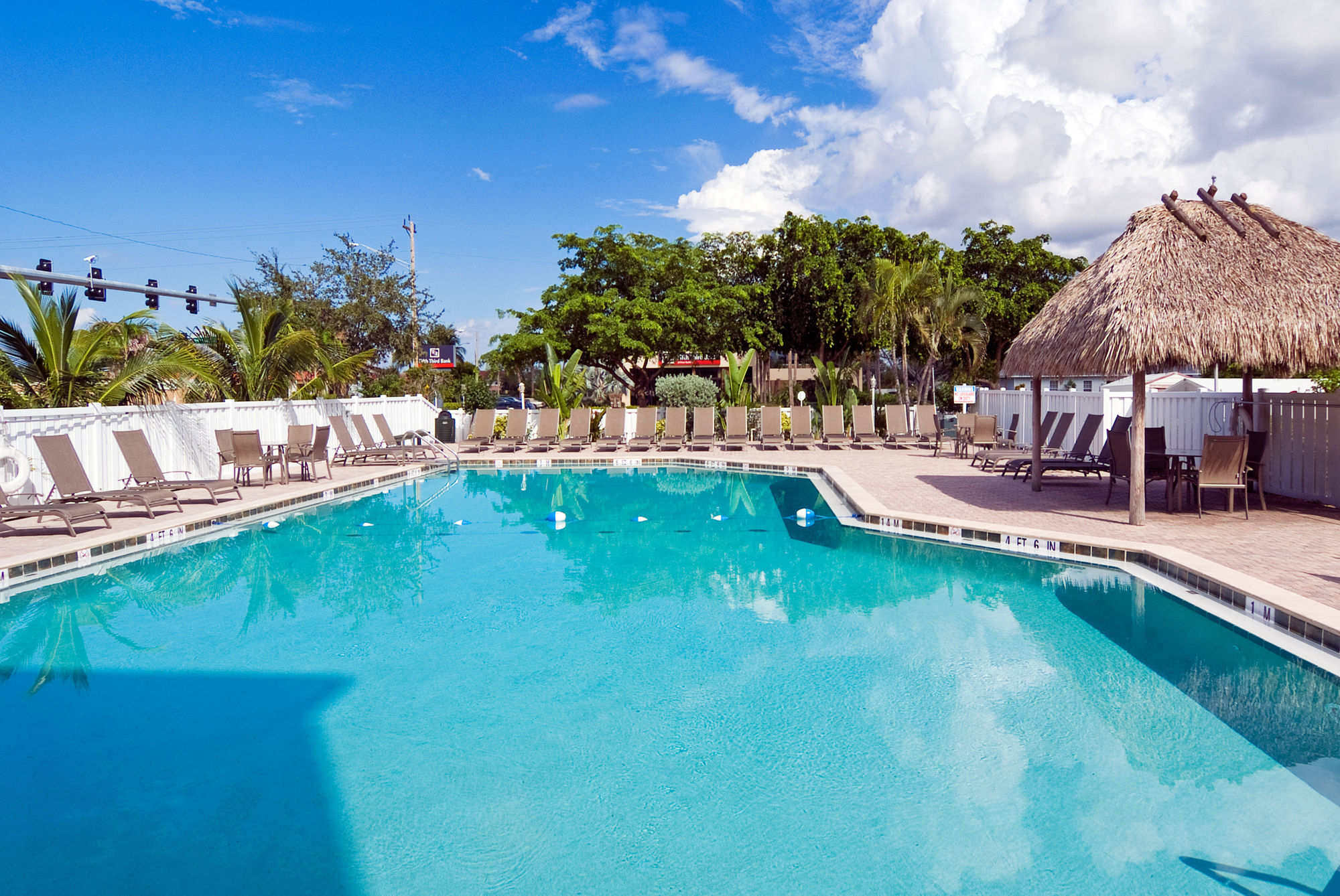 Discount Coupon for Holiday Inn Express Cape CoralFort Myers Area in
