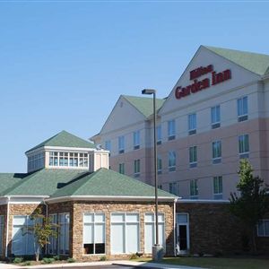 Hilton Garden Inn Birmingham/Trussville