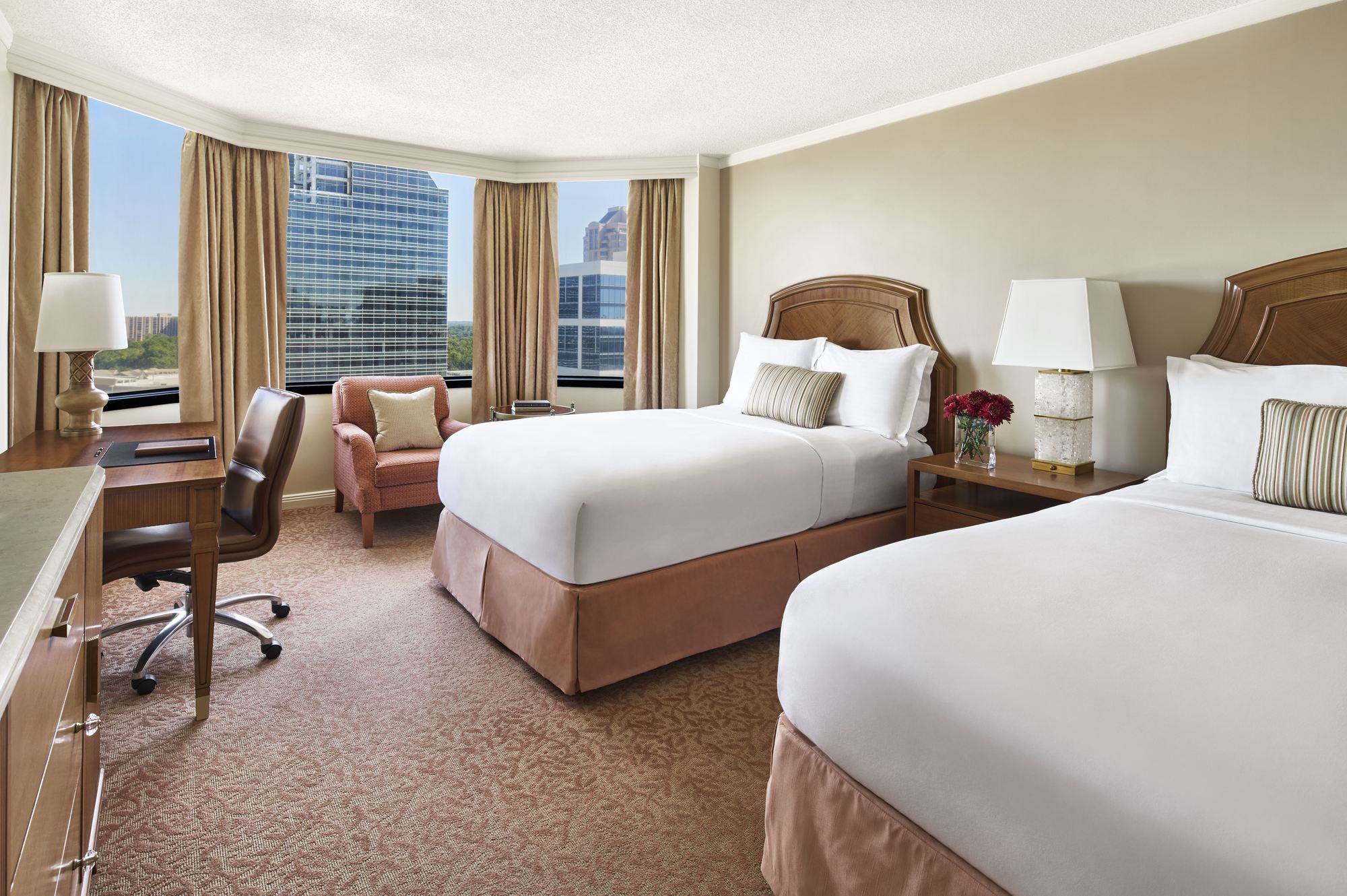 Discount Coupon for The RitzCarlton, Buckhead in Atlanta,