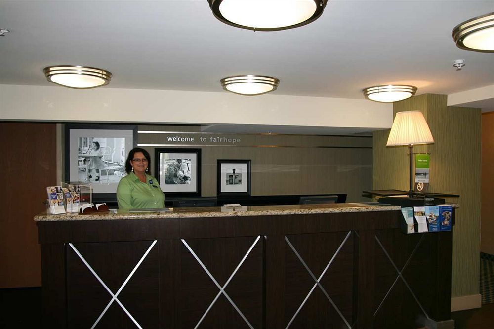 Hampton Inn Fairhope-Mobile Bay in Fairhope, AL