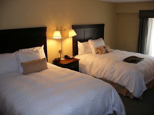 Hampton Inn Fairhope-Mobile Bay in Fairhope, AL