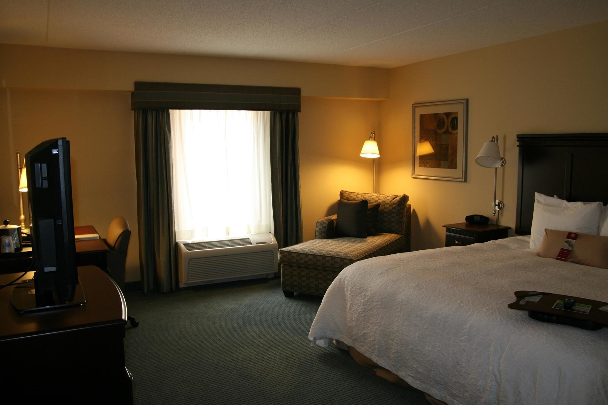 Hampton Inn Fairhope-Mobile Bay in Fairhope, AL