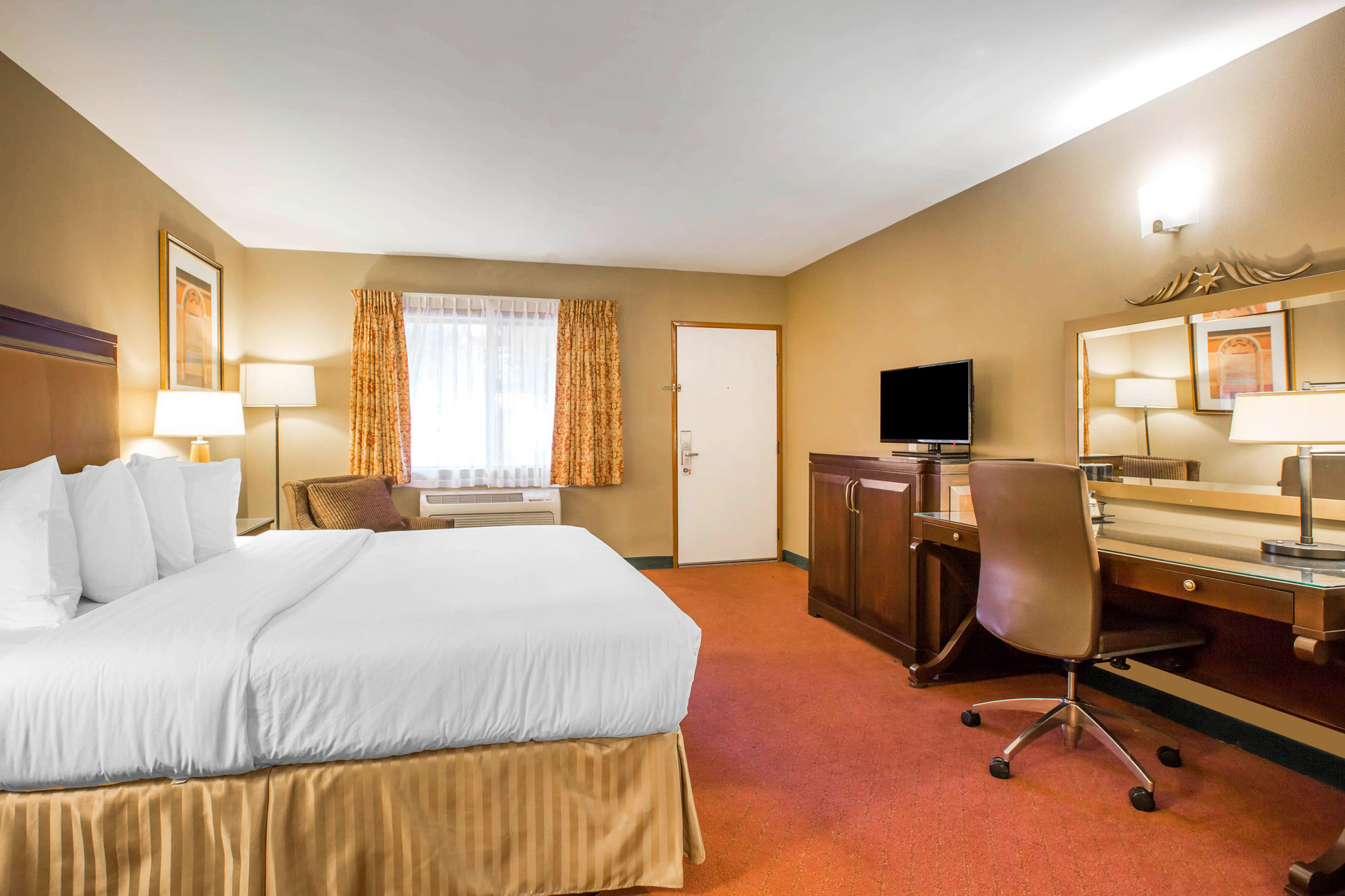 Westminster Hotel Coupons for Westminster, California