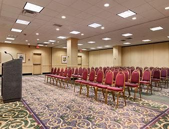 Days Inn And Suites York