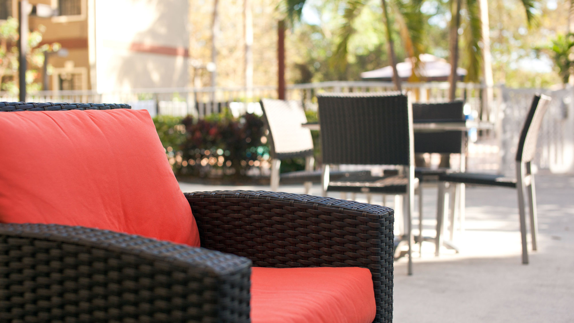 Staybridge Suites Ft. Lauderdale-Plantation