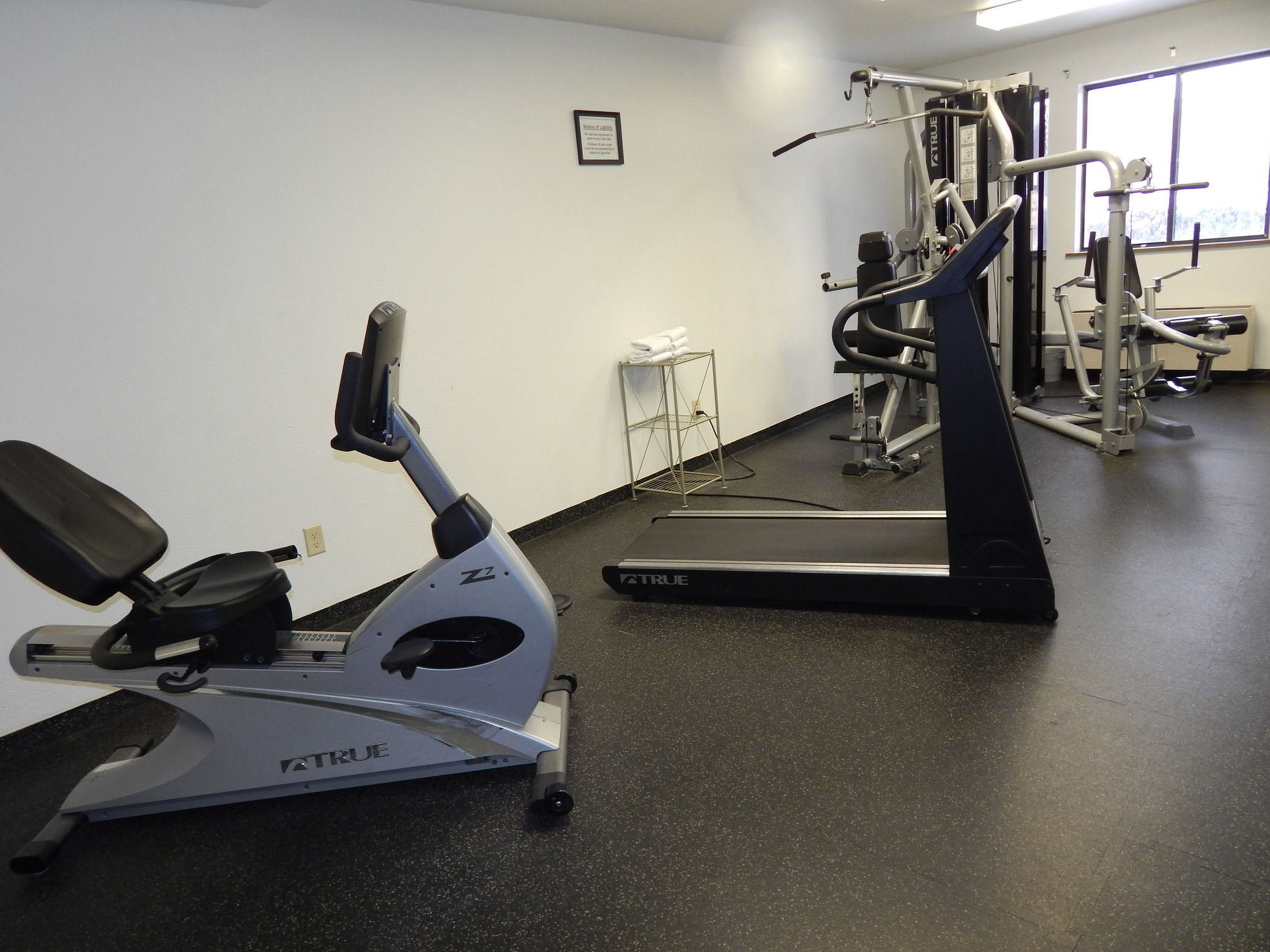 GuestHouse Inn, Suites & Outlaw Conference Center Kalispell