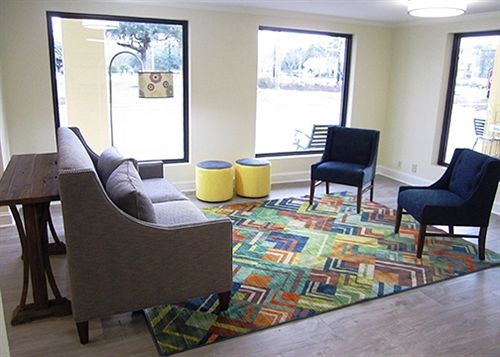 Clarion Inn Mt. Pleasant - Charleston in Mt Pleasant, SC