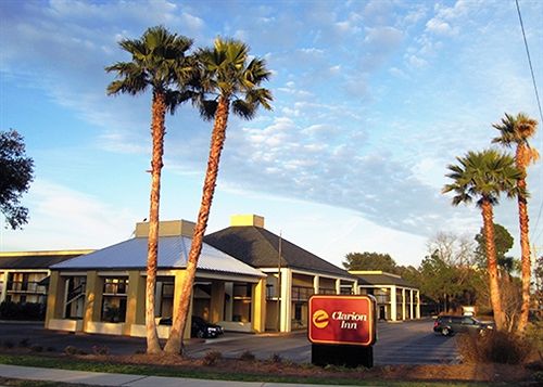 Clarion Inn Mt. Pleasant - Charleston in Mt Pleasant, SC