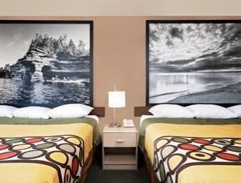 Super 8 Motel - Mauston in Mauston, WI